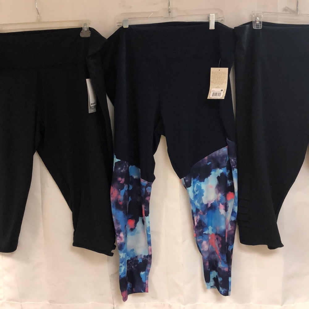 Active leggings